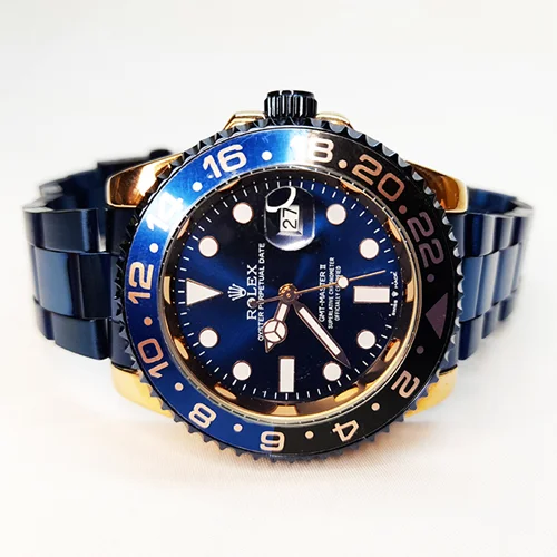 ساعت رولکس ساب مارینر Rolex Submariner bgs