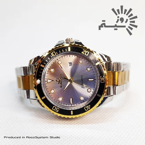 ساعت ست زنانه و مردانه الگانس مارتینی – ELEGANCE Set