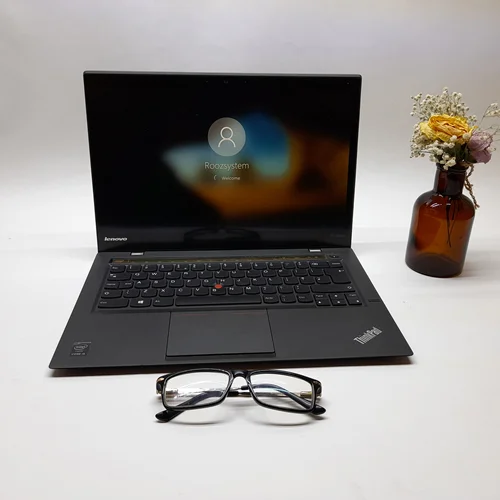 لپ تاپ "15.6 لنوو مدل Lenovo ThinkPad T580 / رم 16GB DDR4/ هارد 256GB PCIe NVMe SSD/ کارت گرافیکIntel UHD Graphics 620