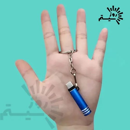 فندک المنتی موبایل (Type-c)