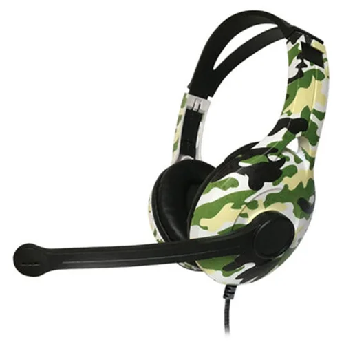 هدفون مخصوص بازی پی نت مدل AK13