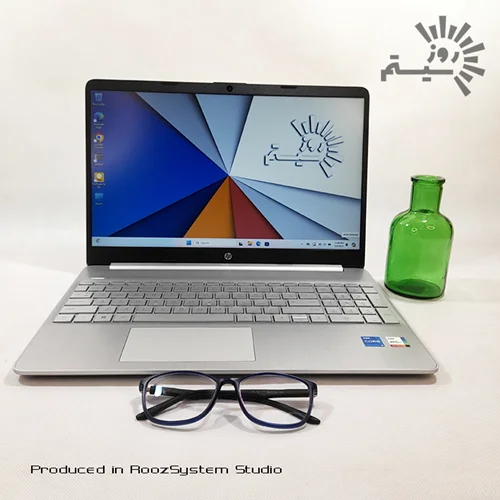 لپ تاپ HP