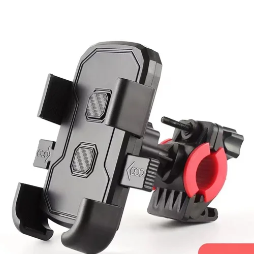 هولدر موتور سیکلت و دوچرخه