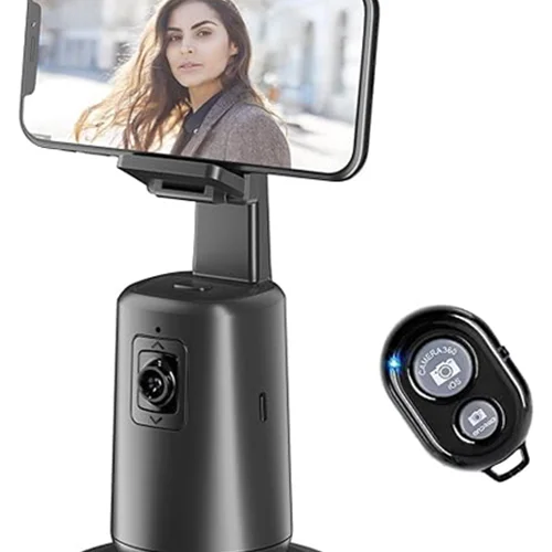 دنبال کننده سوژه AUTO FACE TRACKING - A200