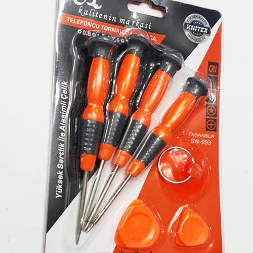 ست پیچ گوشتی SW-993