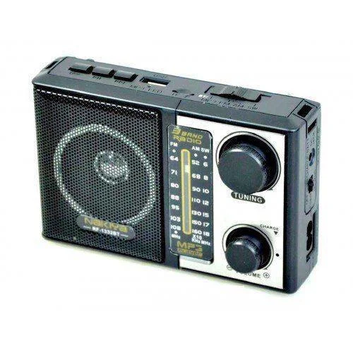 رادیو nakiya RF-1332BT