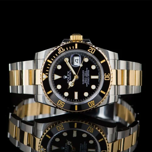 ساعت رولکس ساب مارینر Rolex Submariner bgs