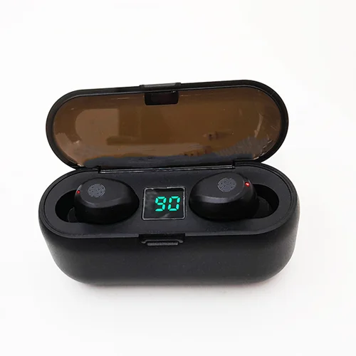 ایرپاد بیسیم +Buds مدل Air F9 Max