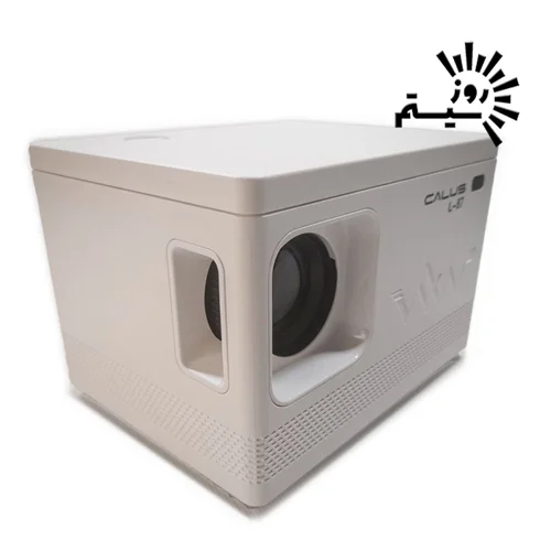 ویدئو پروژکتور کالوس مدل L-87