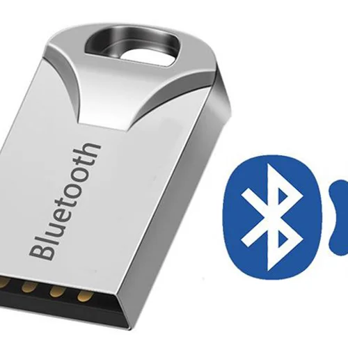 دانگل بلوتوث فلزی پکدار
