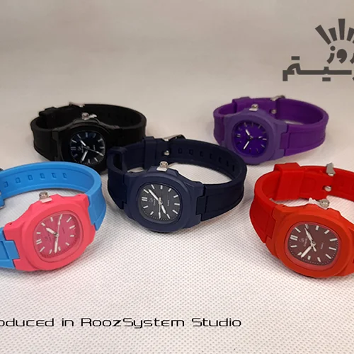 ساعت گرینویچ GREEN WICH