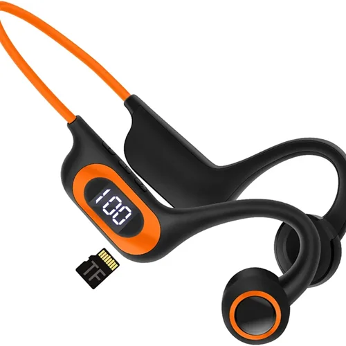 هندزفری گردنی بلوتوثی AKZ G30