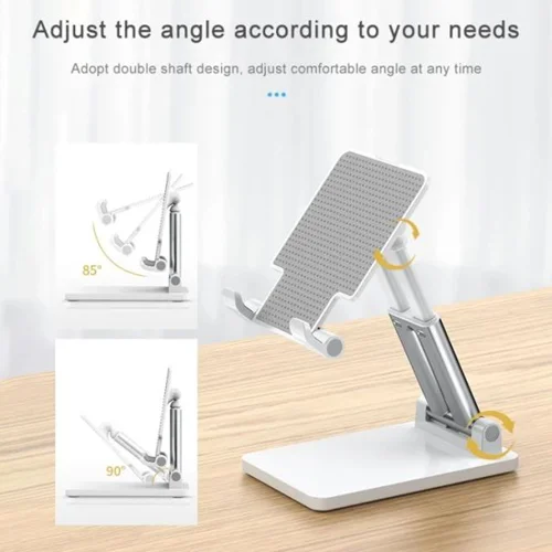 استند رو میزی