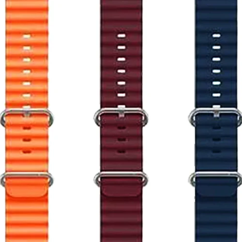 بند اوشن اپل واچ – Apple Watch Ocean Strap