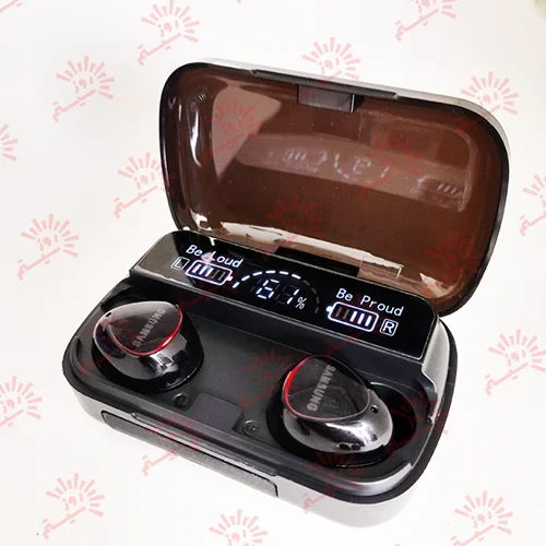 هندزفری بلوتوثی سامسونگ مدل  M10 PRO