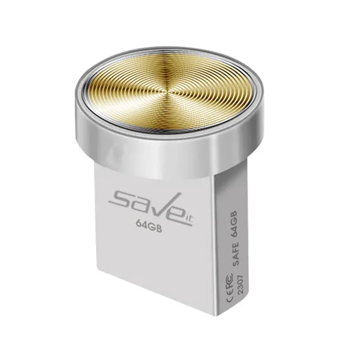 فلش مموری سیویت مدل SAFE ظرفیت 64 گیگابایت