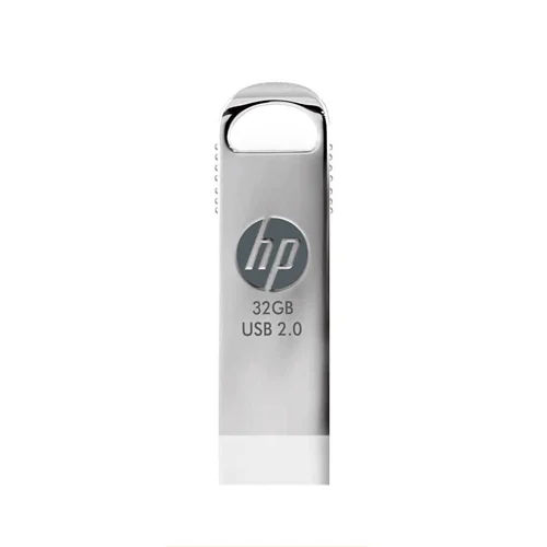 فلش مموری اچ پی مدل HP V206w ظرفیت 32 گیگابایت