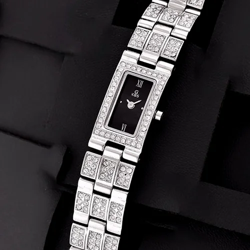 ساعت مچی زنانه کی بی اس KBS 5725 S/B