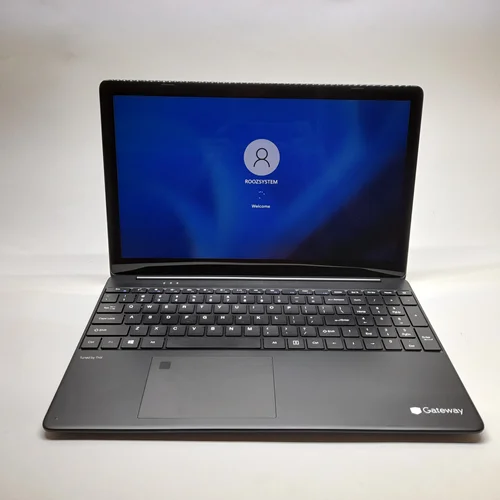 GATEWAY نسل 10 سفارش اروپا