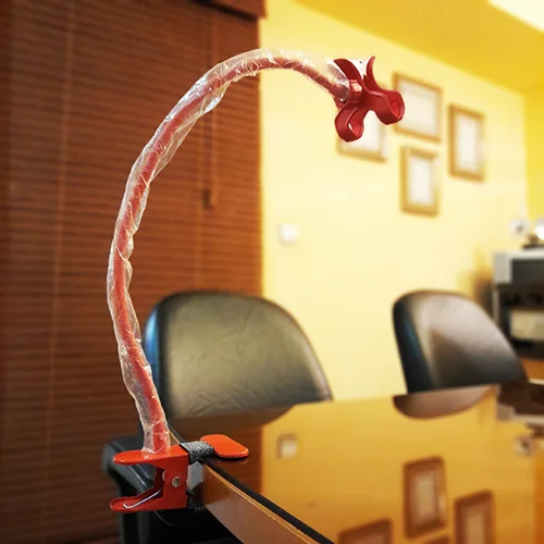 پایه نگهدارنده گوشی موبایل  مدل Lazy Bracket