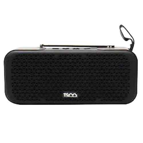 اسپیکر بلوتوثی قابل حمل تسکو مدل SPEAKER TSCO TS-2313