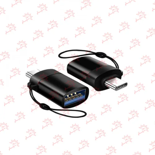 تبدیل Type-C به USB (OTG)