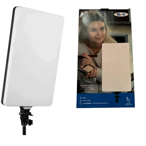 چراغ ال ای دی / مدل RL_16 و RL_19