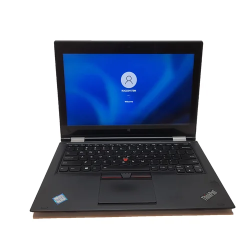 لپ تاپ استوک لنوو Lenovo ThinkPad YOGA 260