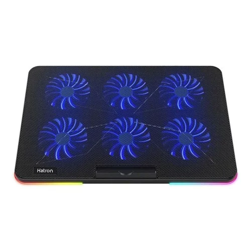 پایه خنک کننده لپ تاپ هترون مدل HCP131