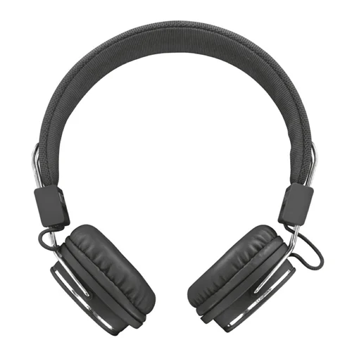 هدفون تراست مدل Ziva Foldable