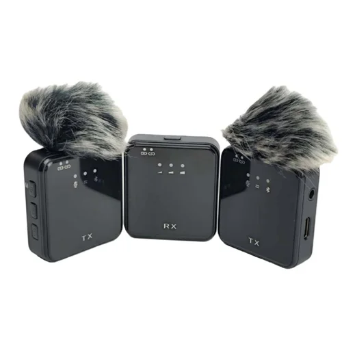 میکروفون خبرنگاری SX63