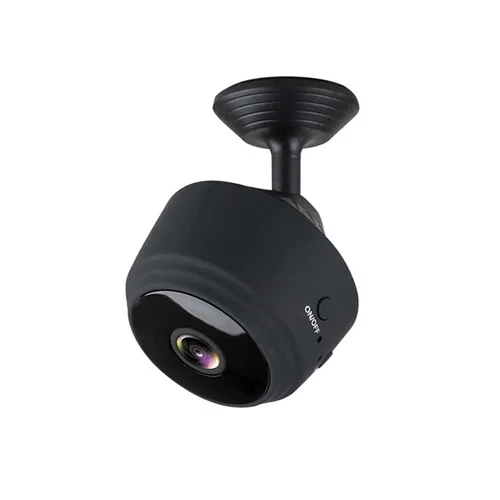 دوربین فیلم برداری ورزشی وایفای