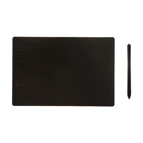 تبلت گرافیکی پرووان مدل PDT6001 به همراه قلم نوری