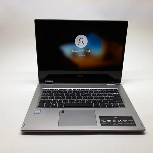 Acer Spin 3 SP314 53 i5(8265U)