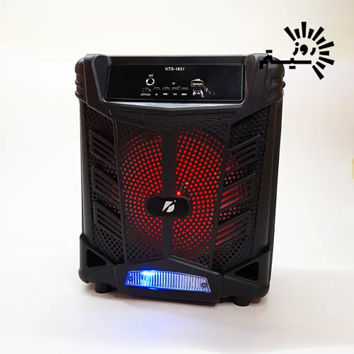 اسپیکر مدل KTS-1831